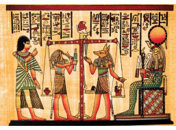 GRAFIKA Puzzle Papyrus 1000 dielikov