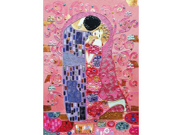 MAGNOLIA Puzzle Bozk 1000 dielikov