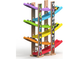 2Kids Toys Veľká závodná dráha Rozšírenie
