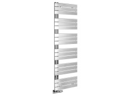 Aqualine MYTHOS vykurovacie teleso 500x1730mm, chróm LLM517C