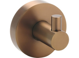 Sapho X-ROUND COPPER háčik, meď mat XR205PG
