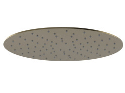 Sapho Hlavová sprcha, priemer 300mm, zlato mat SF41G