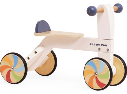 Le Toy Van Odrážadlo dúhové