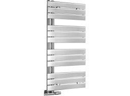Aqualine MYTHOS vykurovacie teleso 500x1130mm, chróm LLM511C