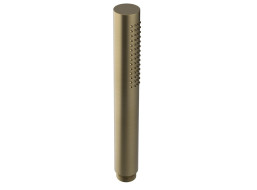 Sapho Ručná sprcha, 186mm, zlato mat DO21G