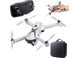 Syma Z6PRO RC dron GPS 4K 5G Wifi FPV 2,4 GHz