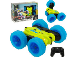RC auto na diaľkové ovládanie Revolt Flip Speeder so svietiacimi kolesami