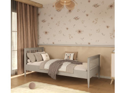 Detská posteľ BABY DREAMS bez šuplíka - biela 160x80 cm [CLONE] [CLONE] [CLONE] [CLONE] [CLONE] [CLONE] [CLONE] [CLONE] [CLONE]