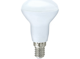 Solight LED žárovka reflektorová, R50, 8W, E14, 4000K, 710lm