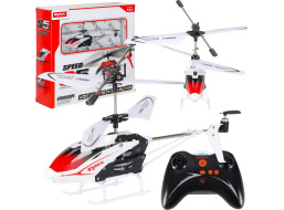RC vrtuľník SYMA S5 3CH - biely