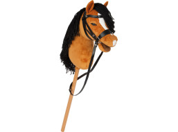 small foot Hobby Horse koník na tyči Melody