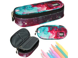 Školský peračník etue ST.RIGHT Nebula