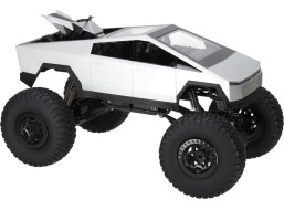 Diaľkovo ovládaný Cyber pickup Climbing Vehicle 1:8 2,4GHz