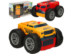 RC obojstranné auto Revolt Rescue Racer