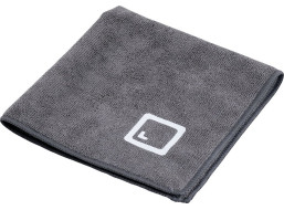 Sapho SAPHO mikrohandrička 40x40cm, šedá MIK01