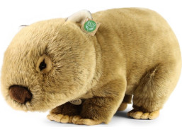 Rappa Veľký plyšový vombat 57 cm