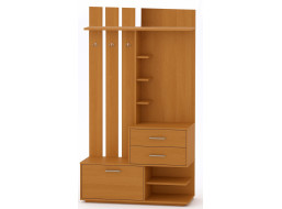 Predsieňová stena EVA