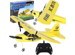 RC lietadlo FX803 Piper 150mah