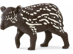 SCHLEICH Wild Life®14851 Mláďa tapiera