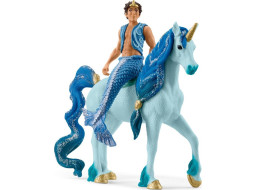 SCHLEICH Bayala® 70718 Aryon na jednorožci