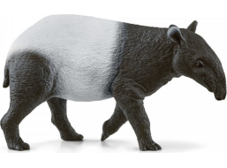 SCHLEICH Wild Life® 14850 Tapír