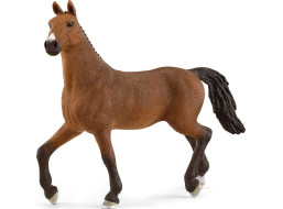 SCHLEICH Horse Club® 13945 Oldenburský kôň - kobyla
