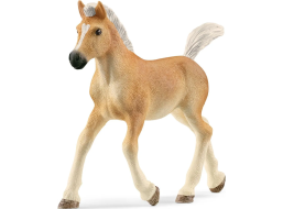 SCHLEICH Horse Club® 13951 Haflingerský kôň - žriebä