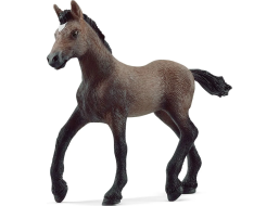 SCHLEICH Horse Club® 13954 Kôň Peruánsky paso - žriebä