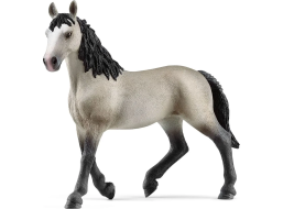 SCHLEICH Horse Club® 13955 Kôň Selle Français - kobyla