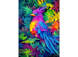 ENJOY Puzzle Kardinálovo tajomstvo 1000 dielikov