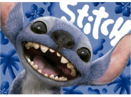 EDUCA Puzzle Lilo&Stitch: Stitch 1000 dielikov