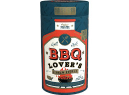 RIDLEY'S GAMES Puzzle Pre milovníkov BBQ 500 dielikov