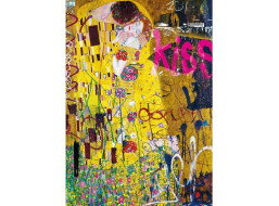 HEYE Puzzle Rebrush! Bozk 1000 dielikov