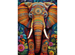 CHERRY PAZZI Puzzle Sila prírody 2000 dielikov