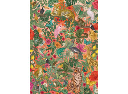 GIBSONS Puzzle The Art File: Soleil 1000 dielikov