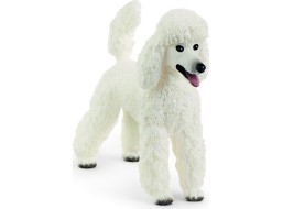 SCHLEICH Farm World® 13917 Pes Pudel