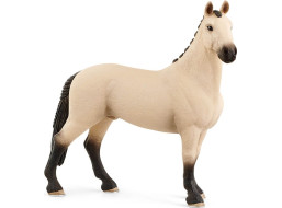 SCHLEICH Horse Club® 13928 Valach Hannoverského koňa