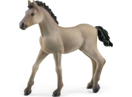 SCHLEICH Horse Club® 13949 Criollo Definitivo - žriebä