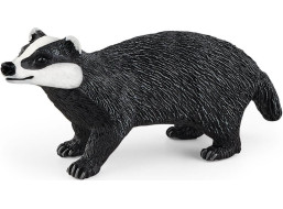 SCHLEICH Wild Life® 14842 Jazvec