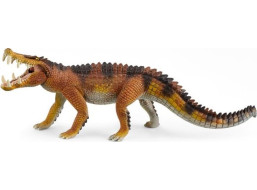 SCHLEICH Dinosaurs® 15025 Kaprosuchus s pohyblivou čeľusťou