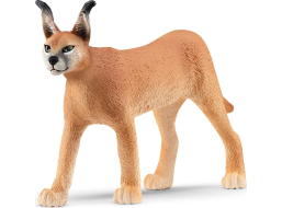 SCHLEICH Wild Life® 14867 Karakal - samica