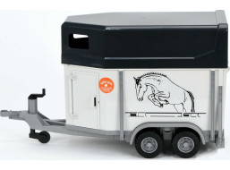 Bruder Príves pre kone