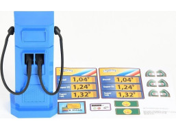 Bruder Dobíjacie stanice pre elektromobily