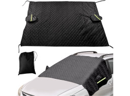 Slnečná clona na okná auta vodotesná