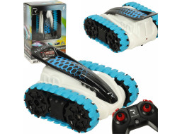 RC auto Revolt BIOTRAX SM - modré