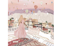 MAGNOLIA Puzzle Cappadocia 1023 dielikov