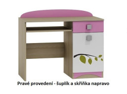 pravé prevedenie