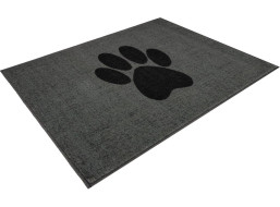 Koberec pre psov PUPIL PAD 50x80 cm - šedý
