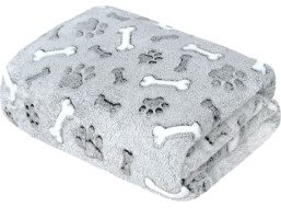 Deka pre psy a mačky DOGGY Dream - 50x70 cm