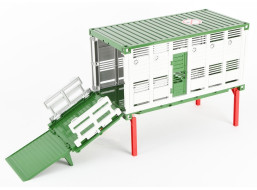 Bruder Príves na zvieratá